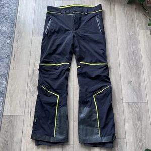 Helly Hansen HH Helly Tech Professional Mens R Large Black RECCO Advanced Rescue - Picture 1 of 9