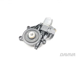 Ford Fiesta Fensterhebermotor der Vordertür Vorderseite Links 2012 Fließheck - Picture 1 of 11