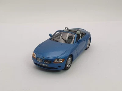 BMW Z4 Edicola 1/43 - Immagine 1 di 4