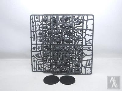 (BE27) 2x Kroxigor Seraphon Lizardmen Sigmar Old World Warhammer Foto 1 de 4