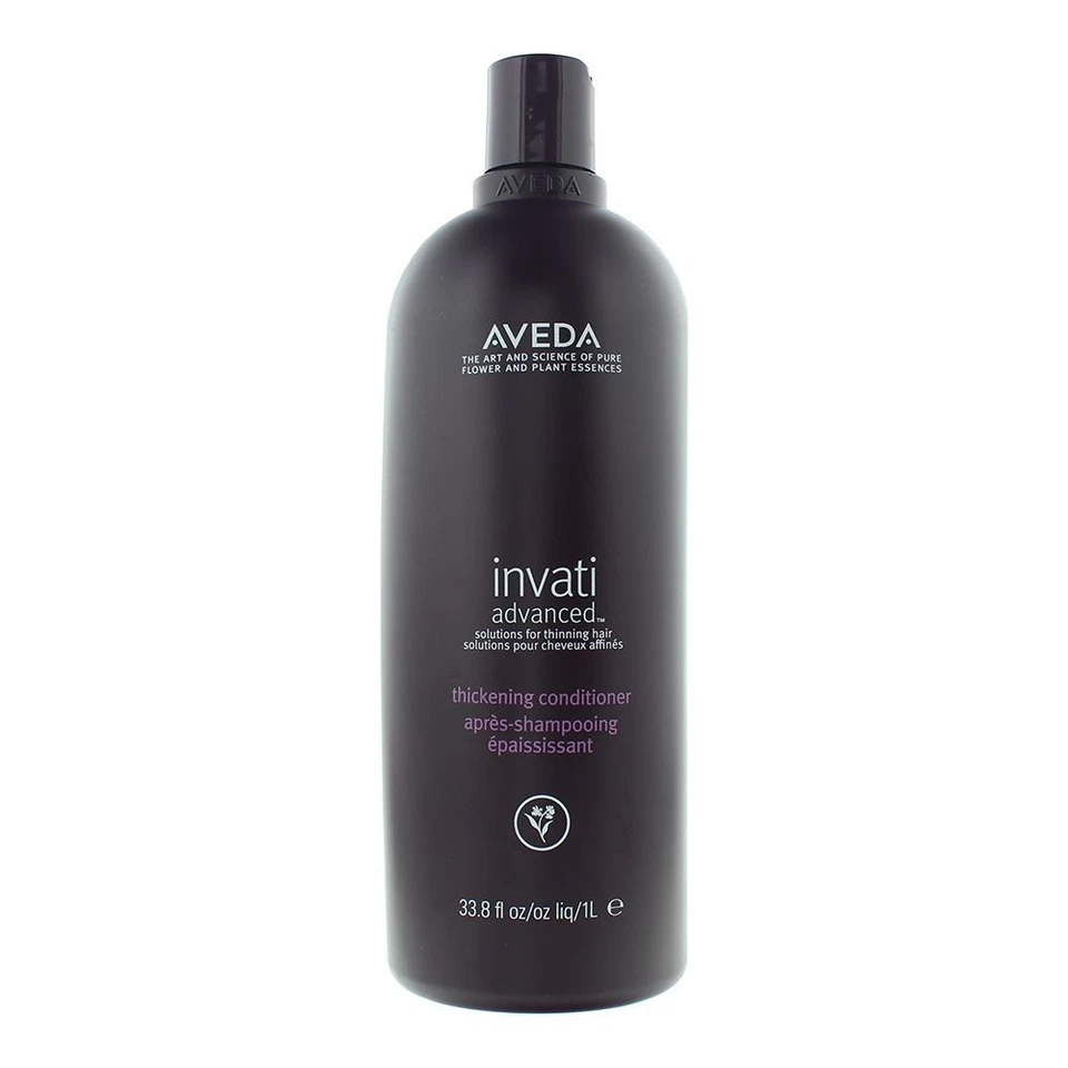 Aveda Invati Advanced Thickening Conditioner 1000ml für Unisex