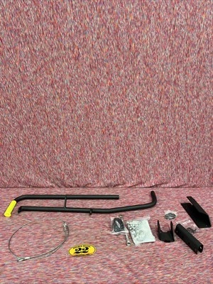 KIT TUBO DE PRESSÃO DBY-ACC56-00-13 Cycle Country 15-0070 - Imagem 1 de 2