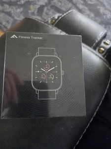 ShEnZhen Smart Watch Fitness Trackwe 1.4 Screen Sealed - Photo 1 sur 2