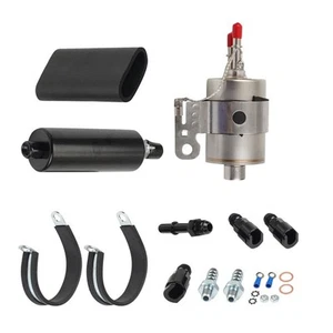 Fuel Pressure Regulator Compatibility Assurance Improved Mileage Prolonged Use - Picture 1 of 7