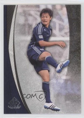 2011 SP Game Used Edition Roger Espinoza #49 - Image 1 of 2