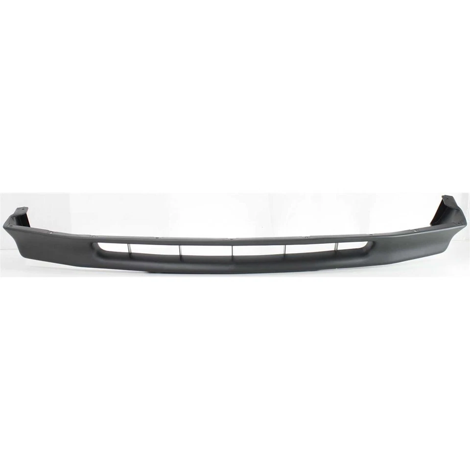 Air Dam Deflector Lower Valance Apron Front  5BB36LX9 for Dodge Dakota 1992-1996 - Image 1 of 4