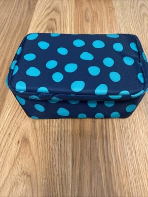 31 Thirty-one Mini Pouch 5” X 3.5” Travel Zipper Case - Image 1 of 4