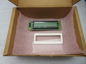 VIDEOJET / MARSH UNICORN LCD DISPLAY ASSY, P/N RP16166 *EXPEDITED SHIPPING* - Bild 1 von 4
