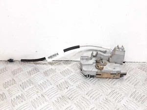 SERRATURA PORTA POSTERIORE DESTRA / 4545818 PER PEUGEOT 307 S1 XR CLIM PLUS - Foto 1 di 9