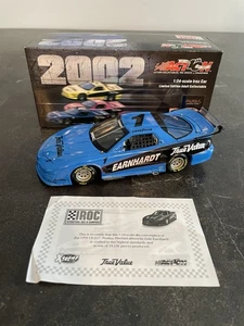 Action Racing escala 1/24 Dale Earnhardt #1 True Value 1999 IROC Firebird Xtreme - Imagen 1 de 24