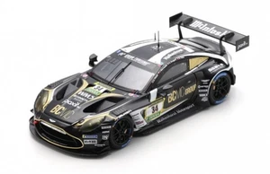 SPARK, ASTON MARTIN Vantage AMR GT3 EVO #34 24H Nurburgring 2024 C.KROGNES-J.... - Foto 1 di 3