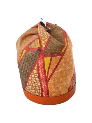 HERMES Rucksack Bucket Rucksack - Image 1 of 4