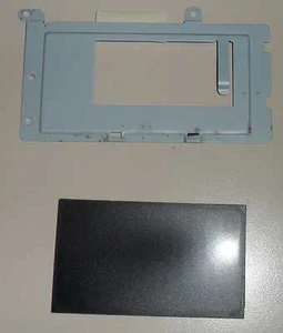 TOUCHPAD BOARD ACER 56.TAVV5.001 BRACKET 33.TAVV5.001 EXTENSA 5510 TM51PUF1R372 - Picture 1 of 1