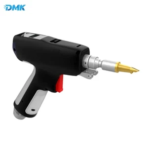 Cabezal de soldadura láser portátil Au3tech HW980 para corte/limpieza/soldadura limpio 2025 - Imagen 1 de 8