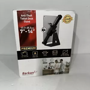Barkan 7-14 inch Full Motion Articulating Lockable Tablet Mount, 2 Year Warranty - Picture 1 of 2