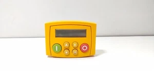 SSD PARKER DRIVE CONTROL KEYPAD INTERFACE DISPLAY 6511-RS232-00-G(FREE SHIPPING) - Picture 1 of 6