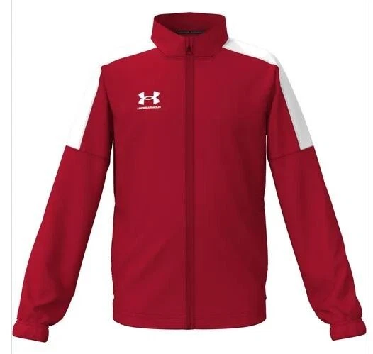 Under Armour Challenger Track Jacket Youth 1365420-600