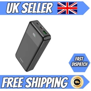 20000mah Powerbank Fast Charge USB C 18W - Fast Recharge für iPhone, Samsung - Bild 1 von 14