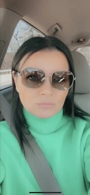 Gafas de sol Ralph Lauren con estuche para mujer Foto 1 de 4