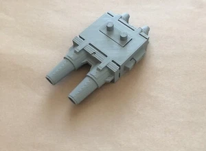 Transformers G1 Predaking Tantrum 3D Printed Replacement Foot - Picture 1 of 4