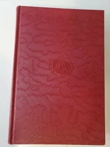 Gebrechliche Anne Boleyn von Benedict Fitzpatrick. 1931 HC 1. Auflage selten Vintage - Bild 1 von 5