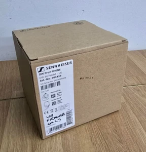 NEU Sennheiser DW Pro 2 Telefon + schnurloses Headset, Kabel, Handbuch OHNE NETZTEIL inkl MwSt - Bild 1 von 4