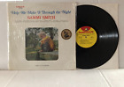 Sammi Smith HELP ME MAKE IT THROUGH THE NIGHT '71 Mega Shrink Grammy Hype NM/VG+