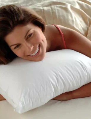 Envirosleep Dream Memories Memorlelle Fiber Pillow