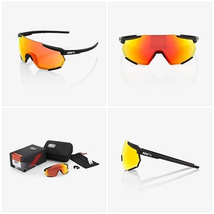 Las mejores ofertas en 100% anti-reflectante Ciclismo Gafas de sol y Gafas  | eBay