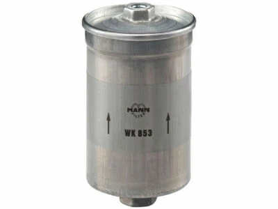 Filtro de combustible para Ferrari 328 GTS 1985-1988 Mann 92491JW 1986 1987 Foto 1 de 2