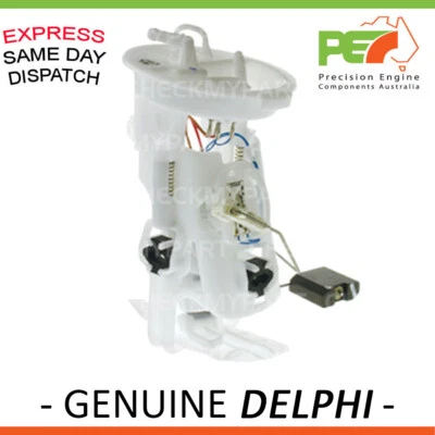 * DELPHI * Conjunto de bomba de combustible electrónica para BMW 318Ci 318i 318Ti Compact 320... Foto 1 de 4