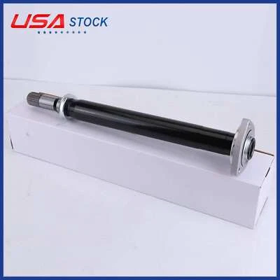 Repuesto de eje intermedio de metal para Buick LaCrosse 2010-2016 varios adornos Foto 1 de 4