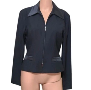 KENAR Women's Blazer Jacket Blazer Size 6 - Picture 1 of 11