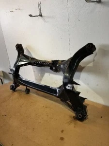 2007-2015 Mazda CX9 Rear Suspension Crossmember Subframe Cradle FWD OEM 07-15 - Picture 1 of 3