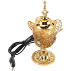 Incense Burner Electric - Enhance the Scent of Your Living Space