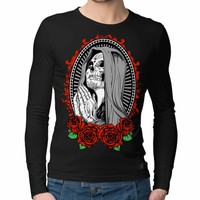 wellcoda Death Apocalypse Mens Sweatshirt Vampire Casual Jumper wellcoda Death Apocalypse Mens Sweatshirt Vampire Casual Jumper