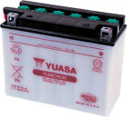 NEW Yuasa YUAM2218Y Yumicron Battery