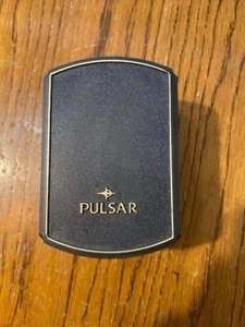 Pulsar Mickey Mouse Watch - Picture 1 of 4