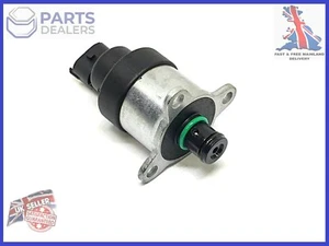 FUEL PRESSURE CONTROL VALVE REGULATOR FOR JEEP CHEROKEE LIBERTY 2.8 D 0928400822 - Picture 1 of 6
