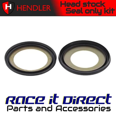 Headrace Seal only kit for Yamaha XJ 550 R Seca 1981-1983 Head Stock Hendler - Image 1 of 4