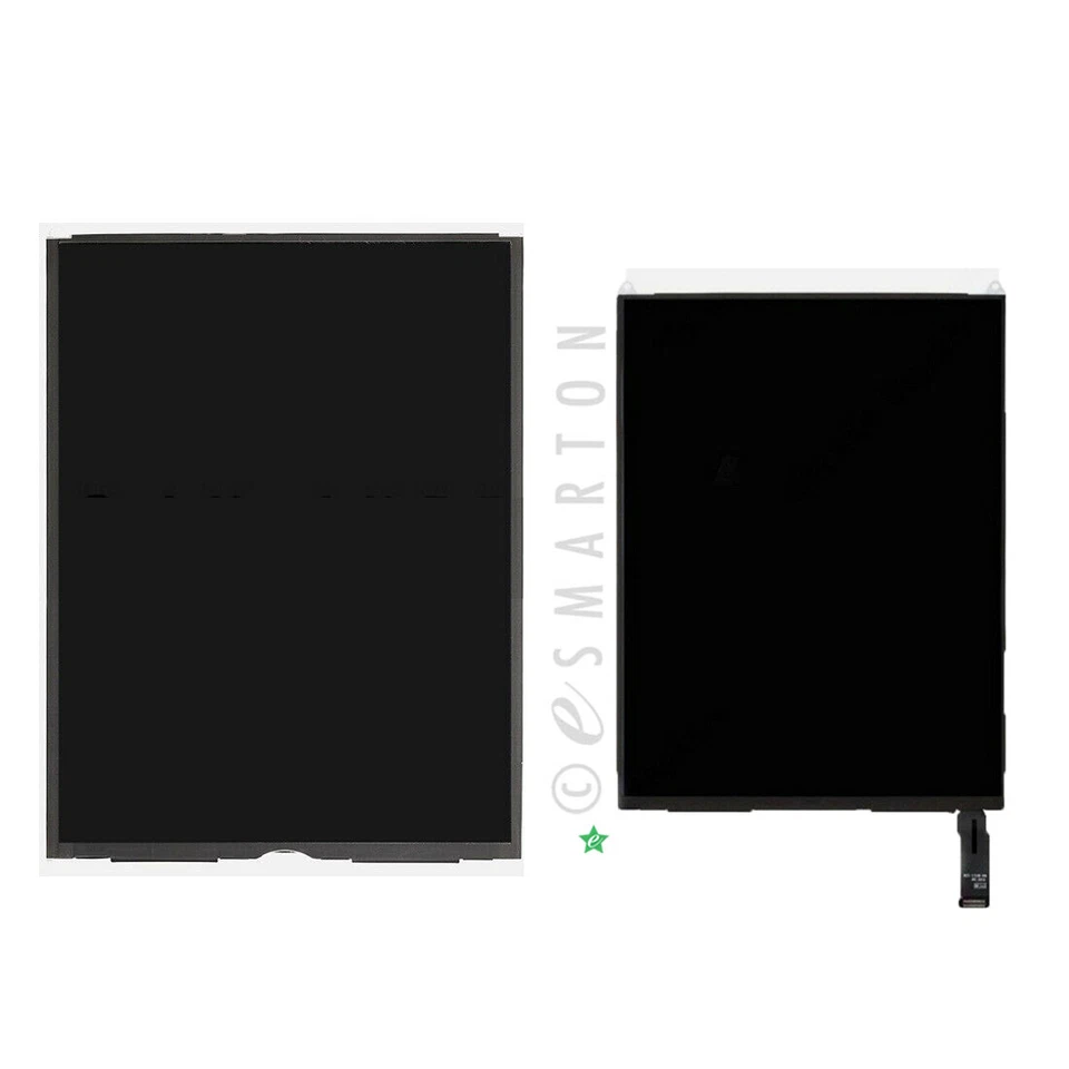 iPad Mini 1/2/3 iPad Air 1ª iPad 5/6ª Generación iPad 7/8ª Generación Pantalla LCD  Foto 1 de 1