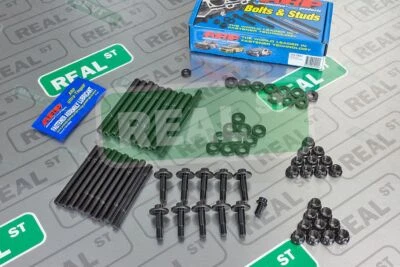 ARP Main Stud Kit Ford Mustang GT 2011-2020 5.0L Coyote 156-5803 - Image 1 of 4