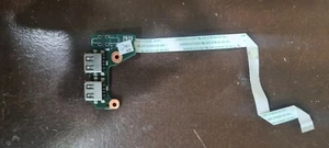 ACER ASPIRE 8920 USB Laterales - Imagen 1 de 1