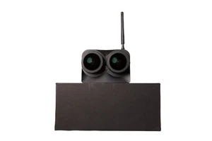 Z Cam K1 PRO VR 180 Camera With IZugar 3.25mm Lens Original Box Included - Picture 1 of 10