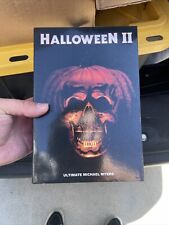 🎃 NECA Halloween 2 (1981) Ultimate Michael Myers 7” Reel Toys MISB NEW