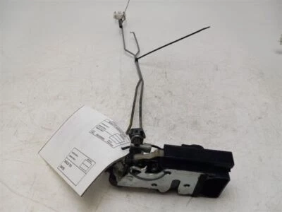 Actuador de cerradura de puerta trasera izquierda Chevrolet Aveo 2007-2011 Foto 1 de 4