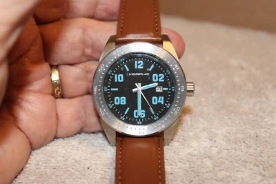 Reloj Morphic Hombre Foto 1 de 3