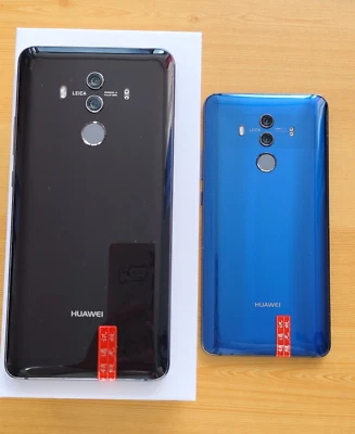 HUAWEI mate 10 64/128GB (Unlocked) Android global phone ALP-AL00 ALP-L29 - Image 1 of 4