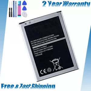 For Samsung Battery EB-BJ120CBE 2050mAh Samsung Galaxy J1 SM-J120F 2016 + Tools - Picture 1 of 7