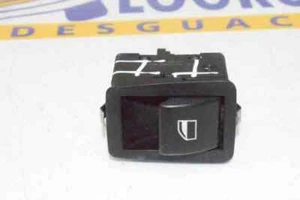 61316902174 mando elevalunas trasero izquierdo para BMW SERIE 3 BERLINA 342023 - Picture 1 of 19